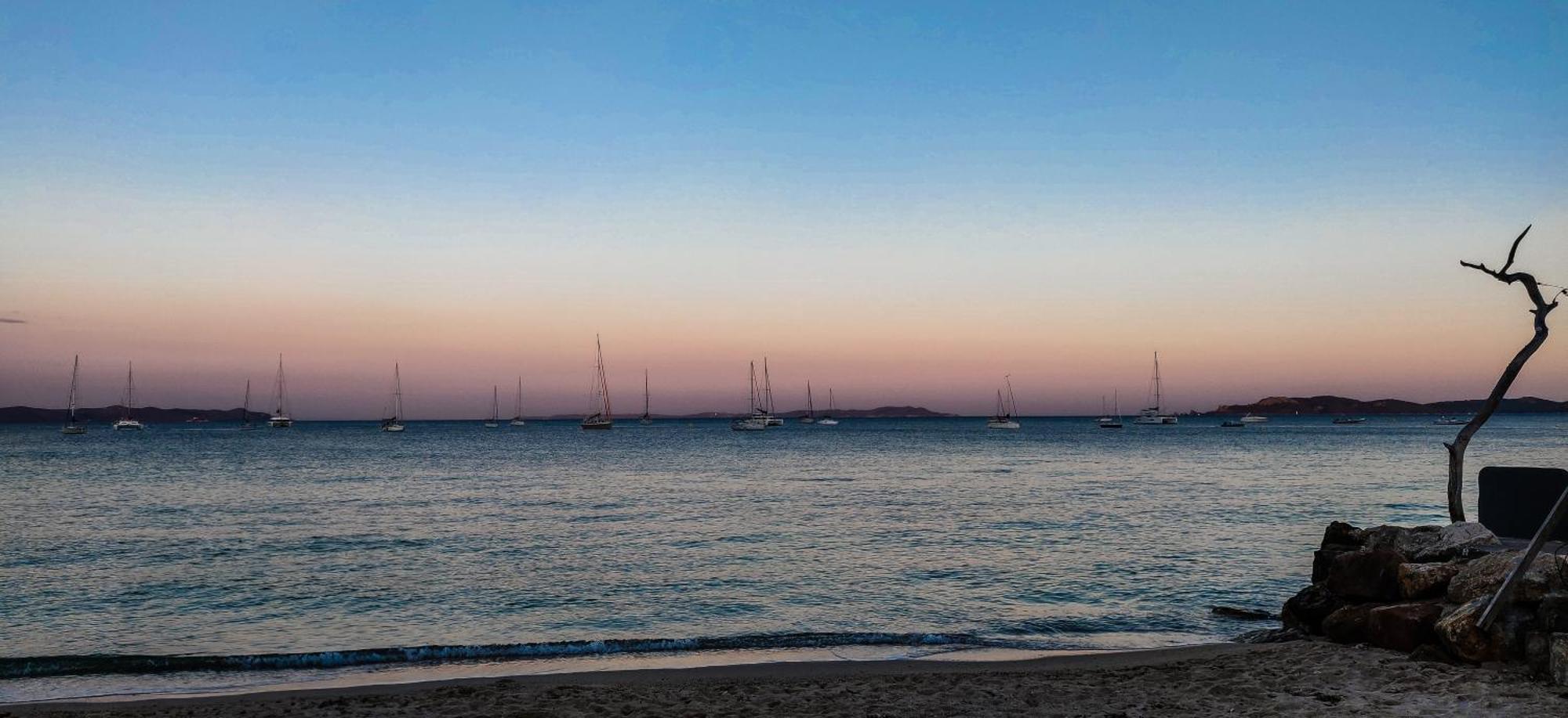 Rivage De Reve - Hyeres Plage מראה חיצוני תמונה